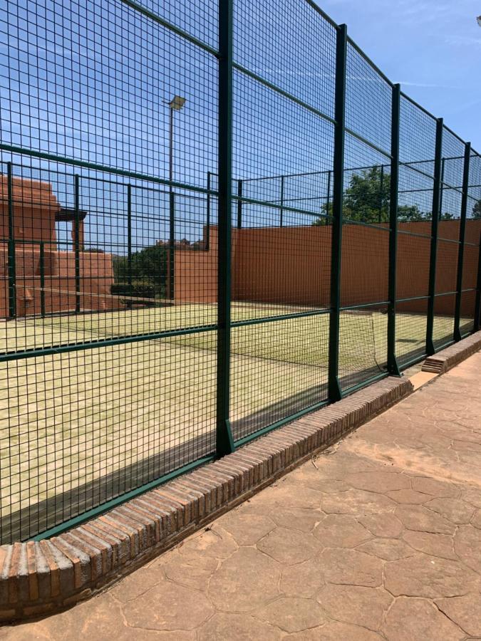 El Soto De Marbella Free Golf-Tennis-Padel-Gym 2 Bed 2 Bath Apartment Ph2B Ojen Exterior photo