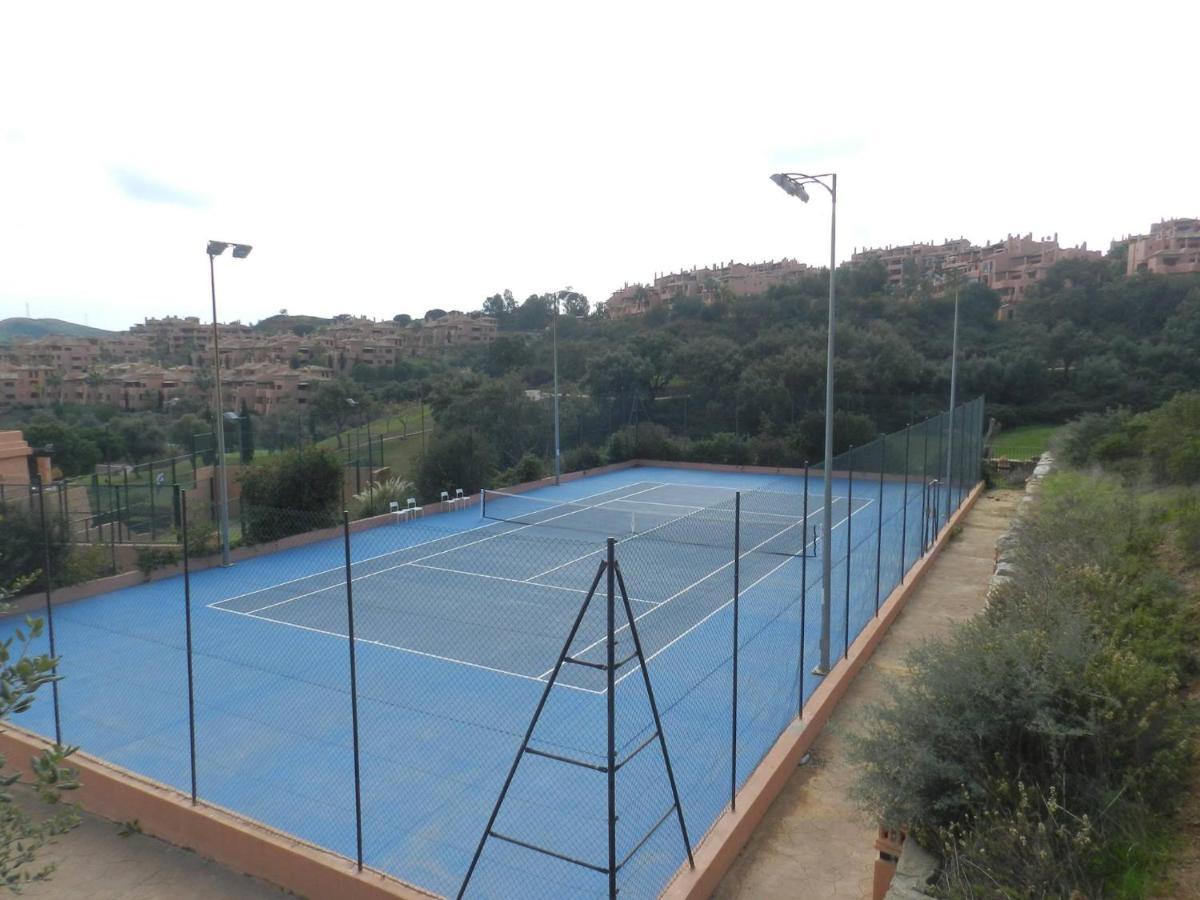 El Soto De Marbella Free Golf-Tennis-Padel-Gym 2 Bed 2 Bath Apartment Ph2B Ojen Exterior photo