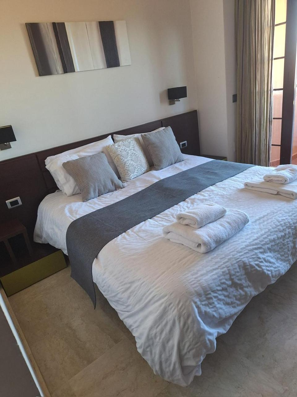 El Soto De Marbella Free Golf-Tennis-Padel-Gym 2 Bed 2 Bath Apartment Ph2B Ojen Exterior photo
