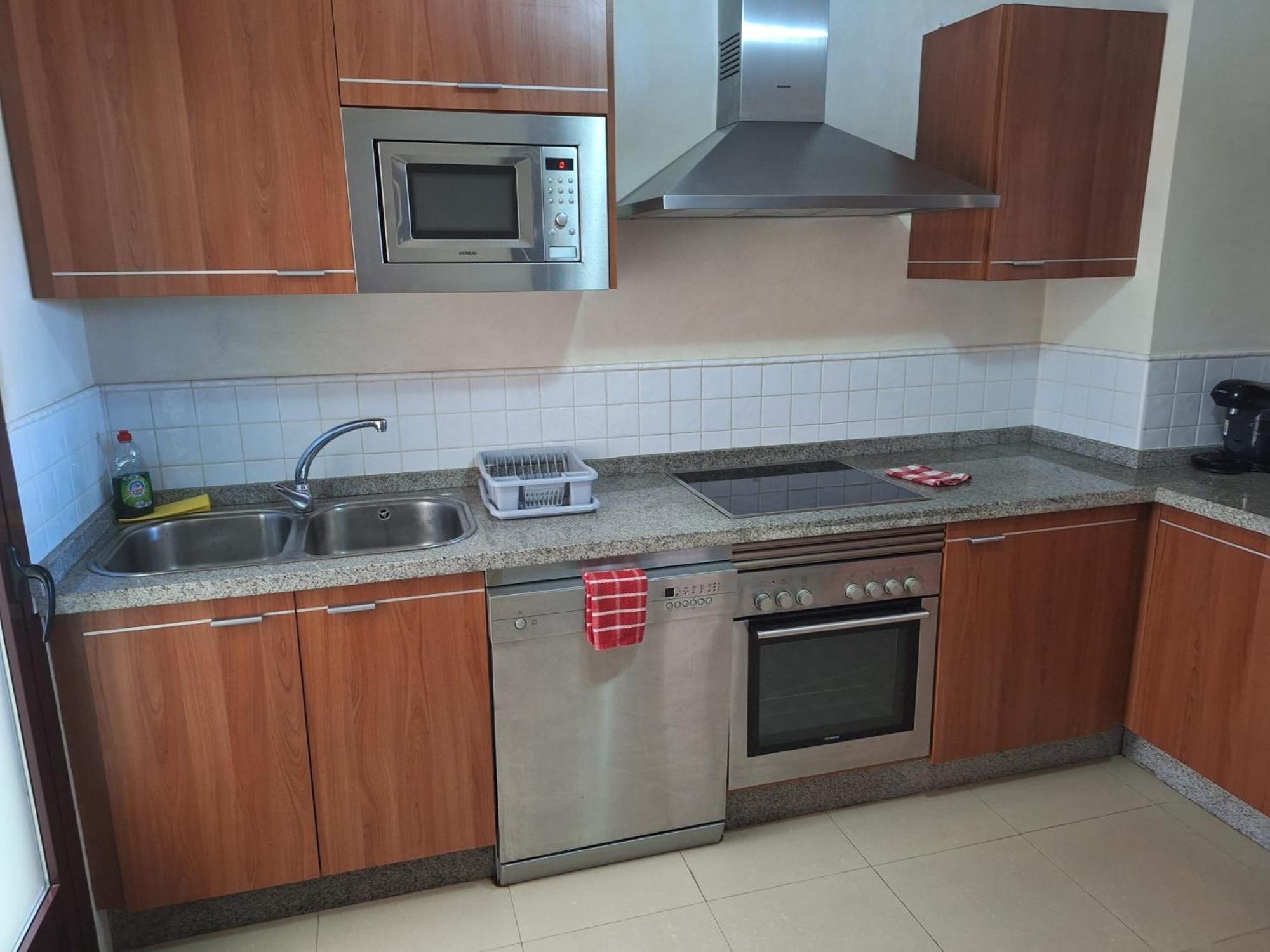 El Soto De Marbella Free Golf-Tennis-Padel-Gym 2 Bed 2 Bath Apartment Ph2B Ojen Exterior photo
